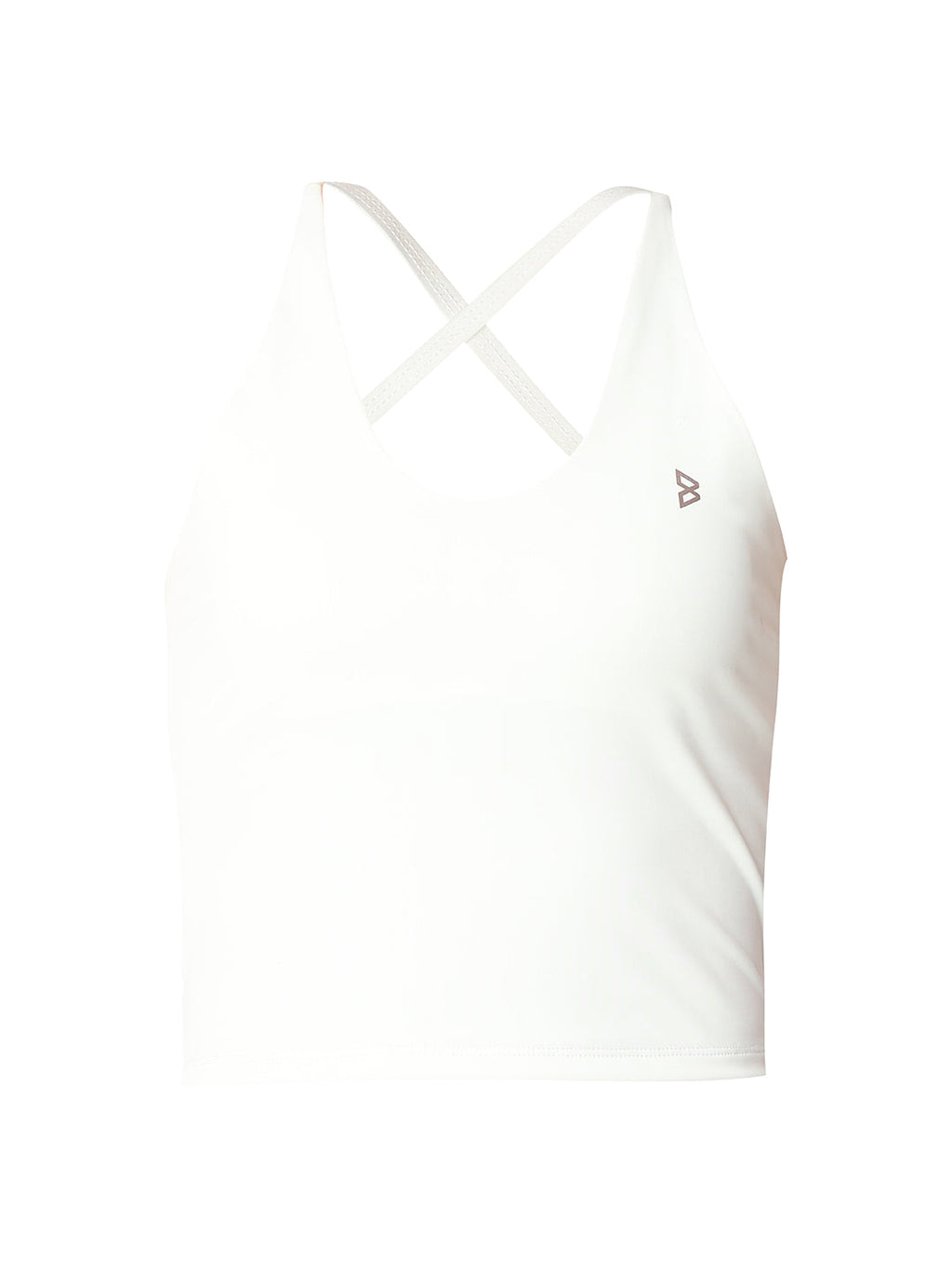 Match Point White Set
