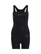 Eclipse Marble Gloss Bodysuit