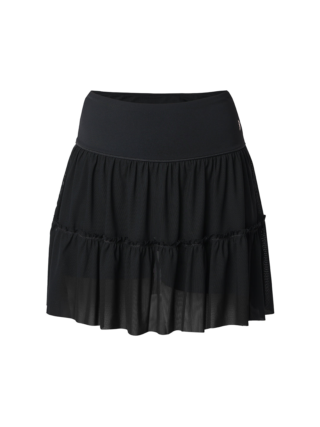 Match Point Black Set