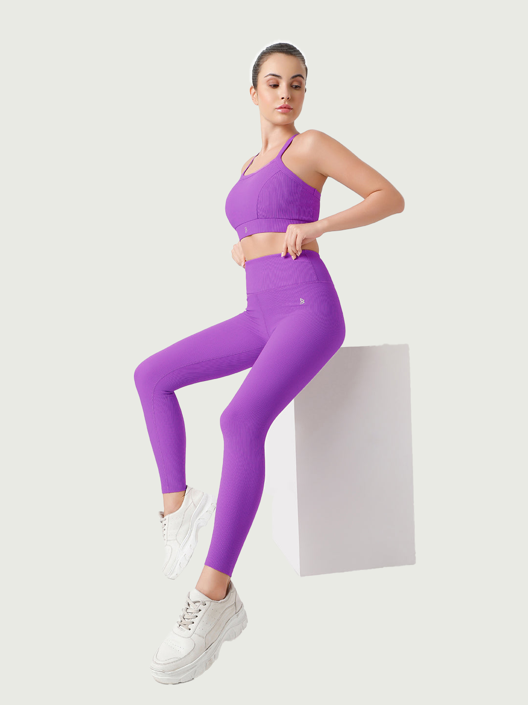 LilacRib Motion Set