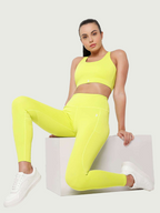 PowerGlow Neon leggings