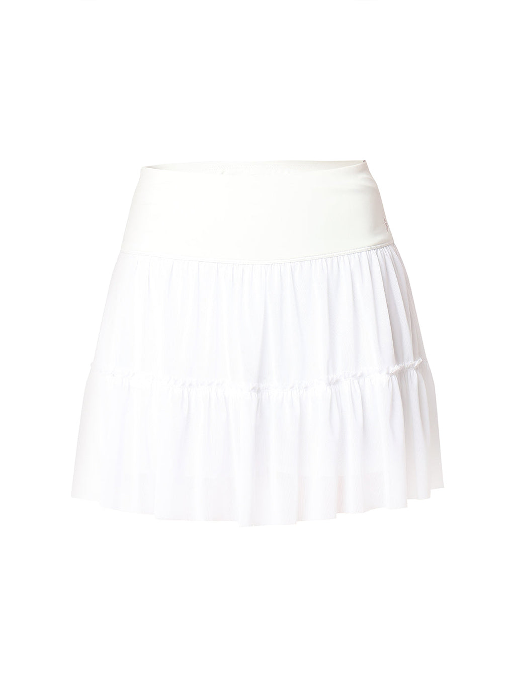 Match Point White Set
