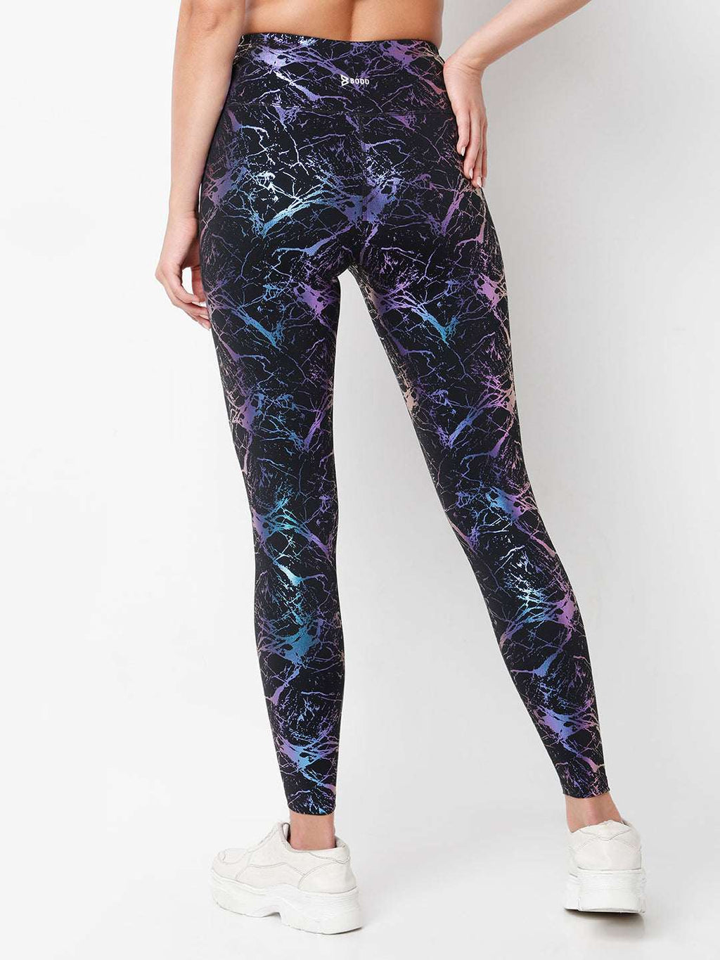 Celestial Marble Metallic Set
