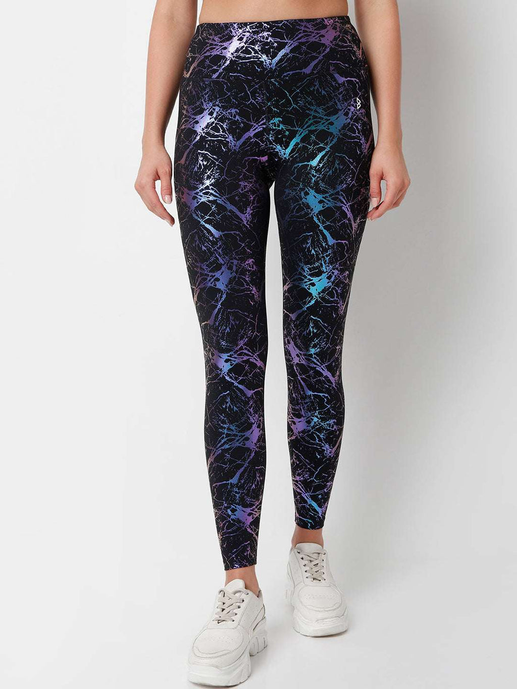 Celestial Marble Metallic Set