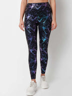 Celestial Marble Metallic Set
