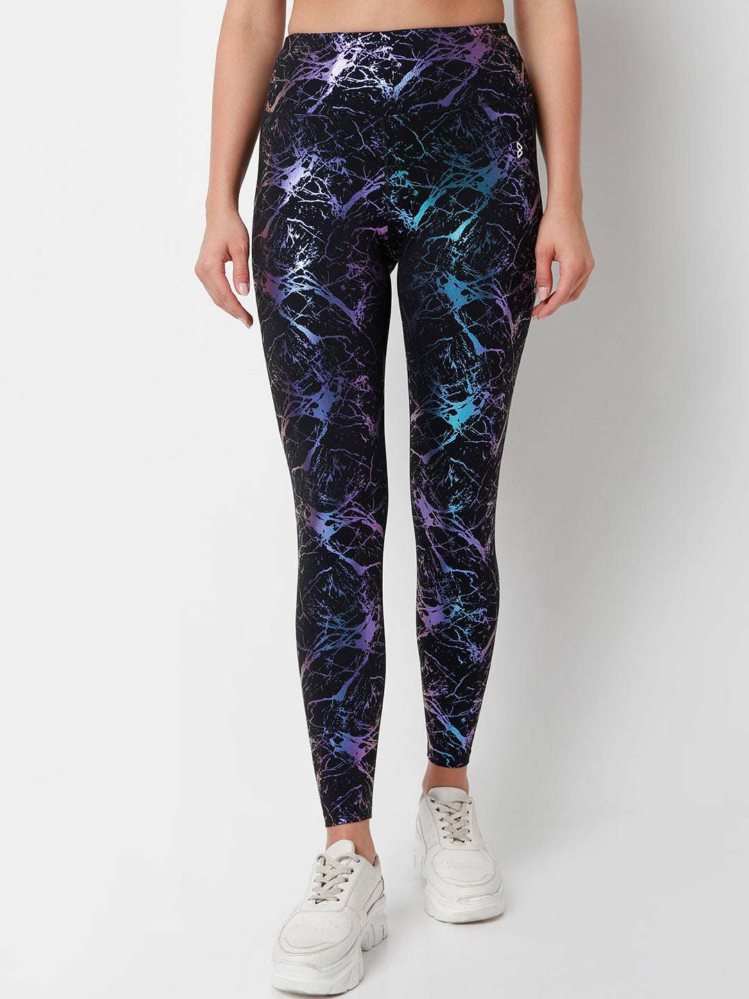 Celestial Marble Metallic Set