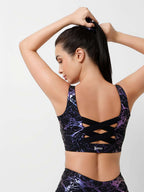 Celestial Marble Metallic Set