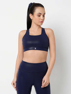 Midnight Navy Gloss Set