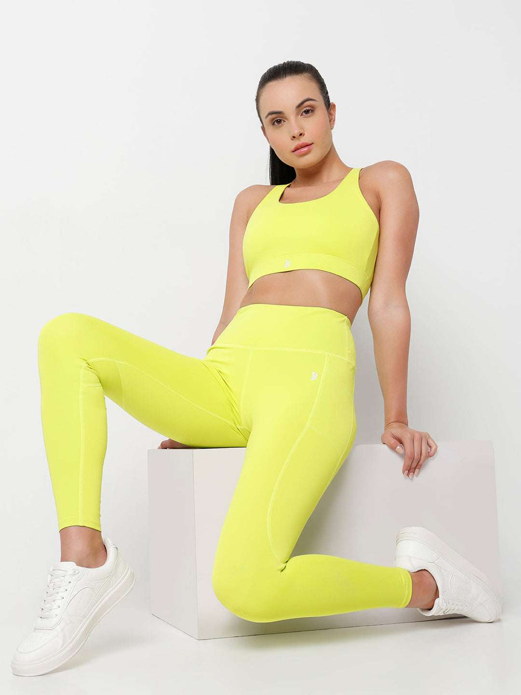 PowerGlow Neon Set