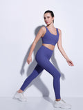 OceanRib Blue Set
