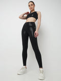 Take Control Gloss Leggings