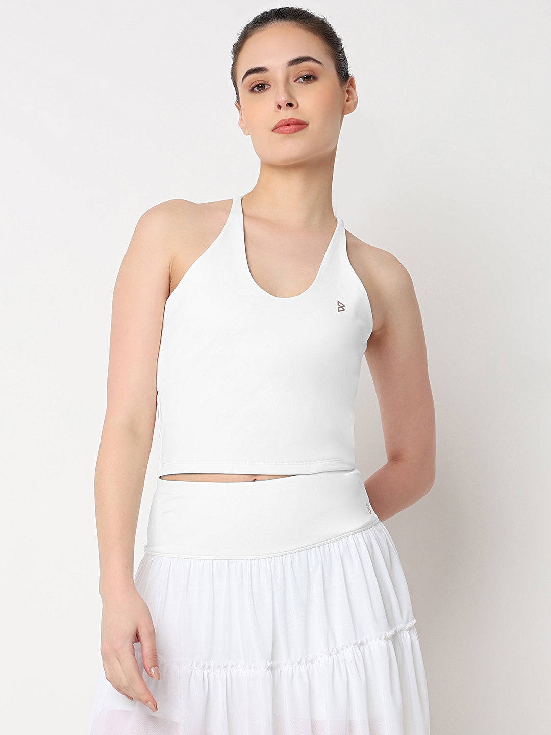 Match Point White Set