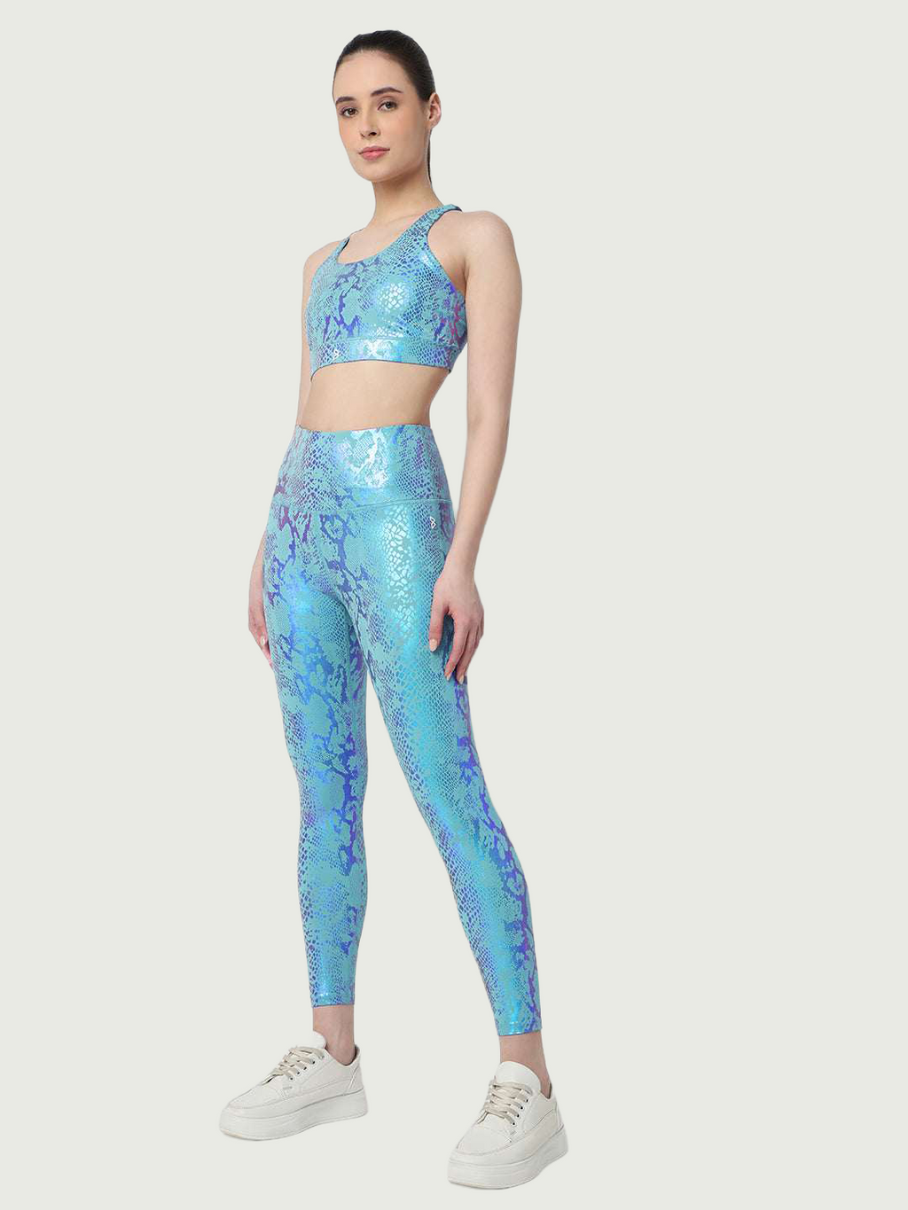 Mermaid Glow Set