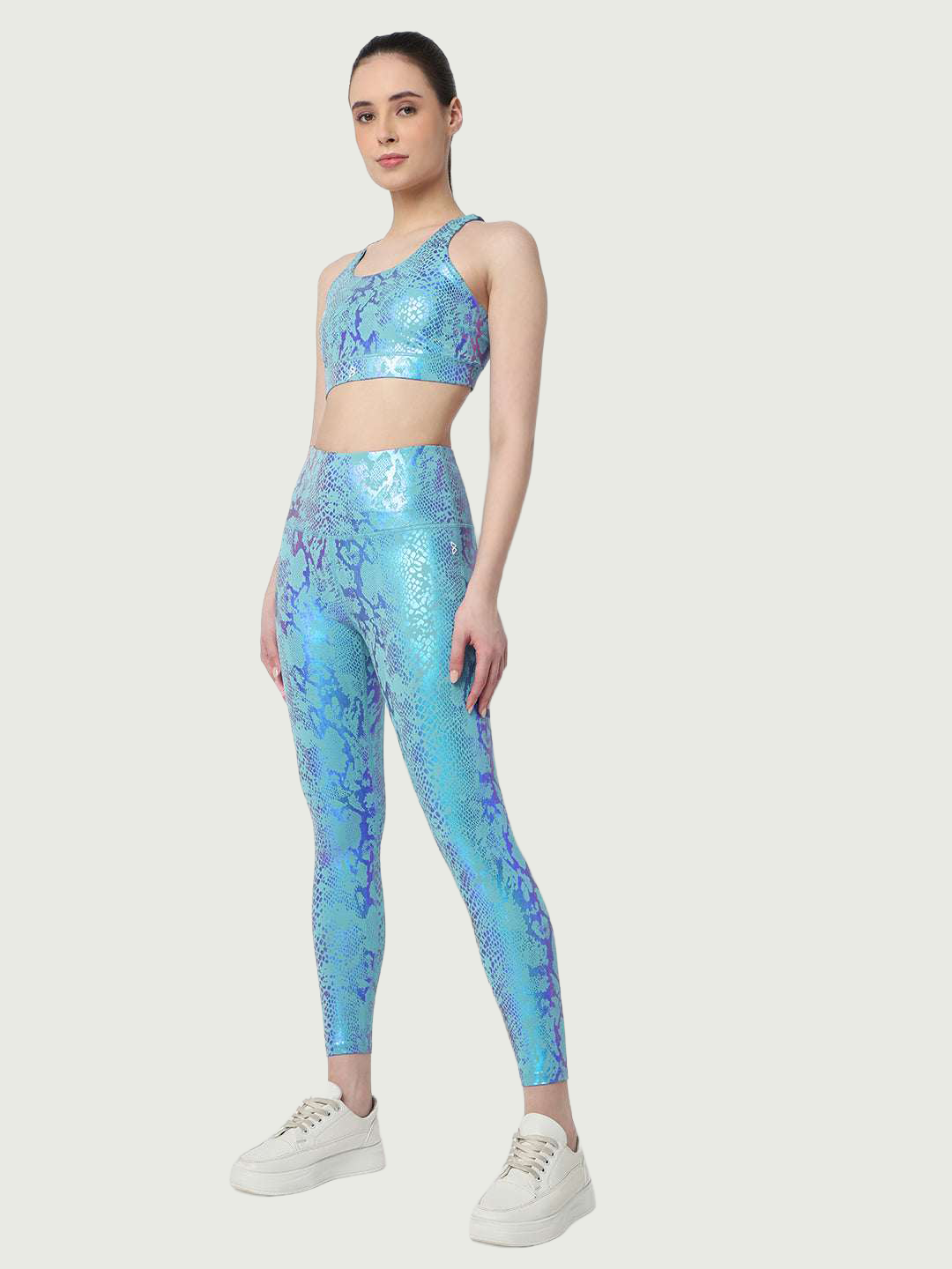 Mermaid Glow Set