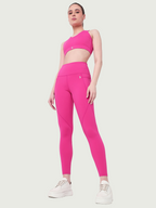 You Got Served Pink Set