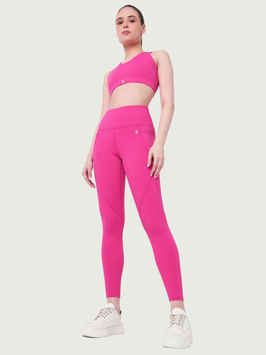 You Got Served Pink Set