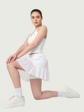 Match Point White Set
