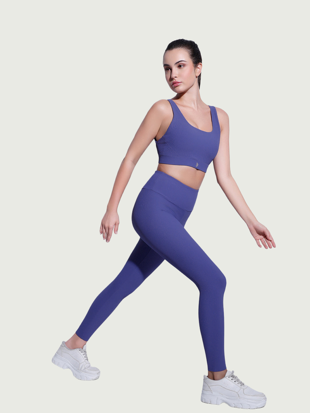 OceanRib Blue Set