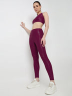 Wine Velocity Gloss Set