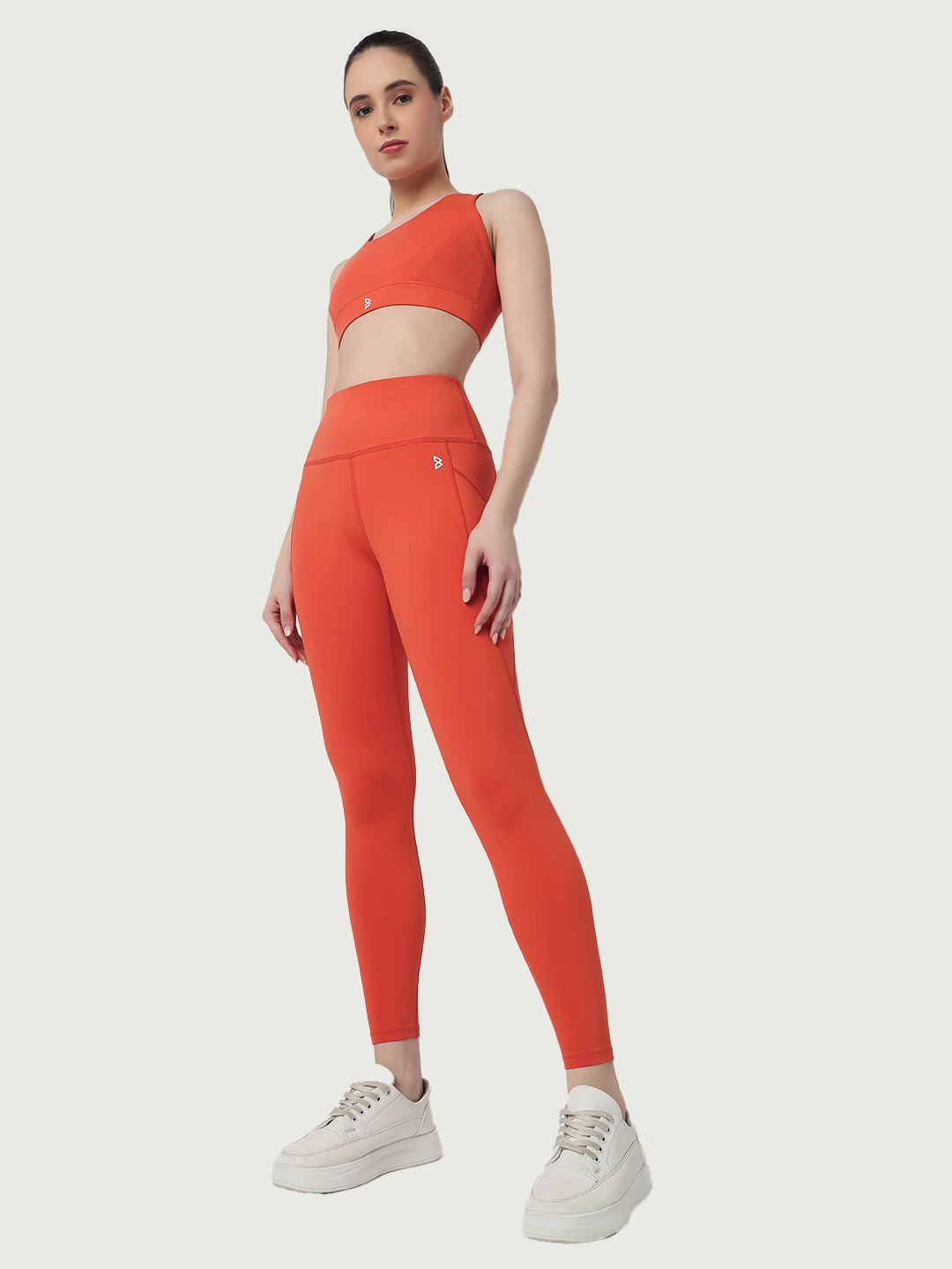 Feelin’ Fire Leggings