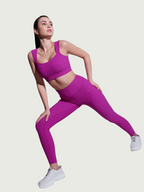PilatesPro PinkRib Set