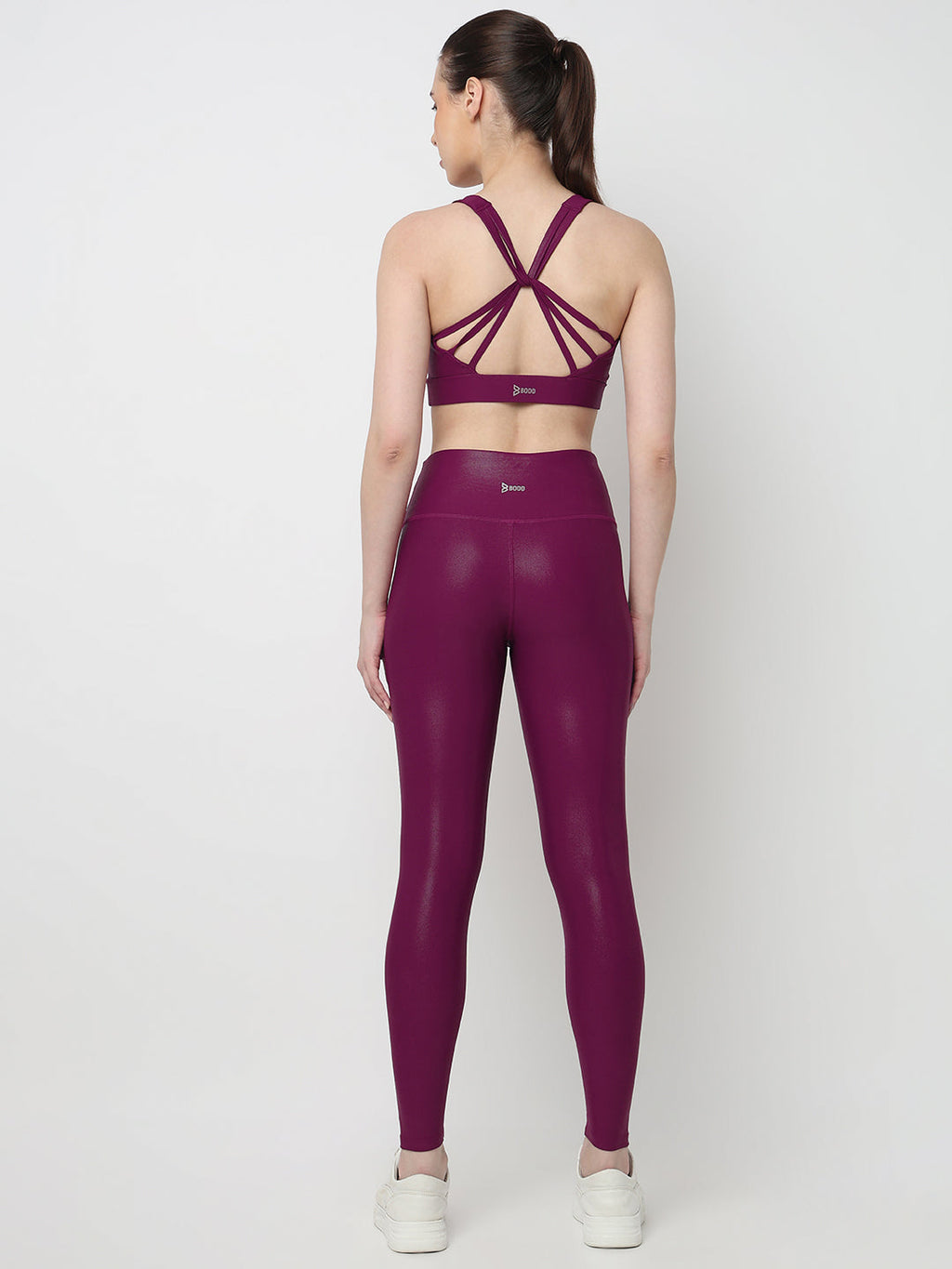 Wine Velocity Gloss Set