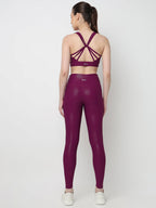 Wine Velocity Gloss Set