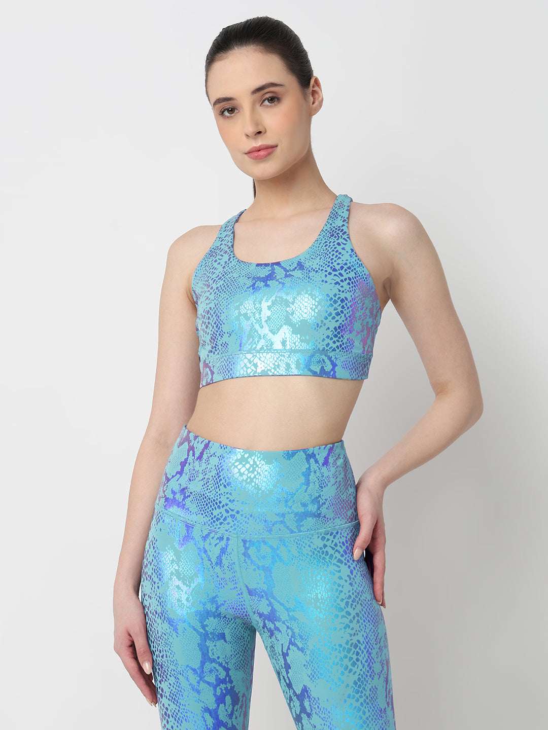 Mermaid Glow Set