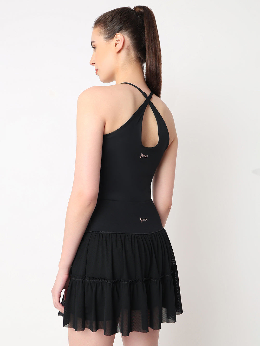Match Point Black Set