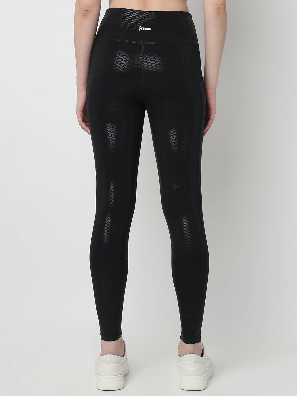 Take Control Gloss Leggings