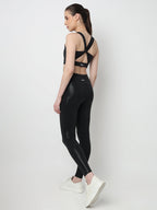 Take Control Gloss Sports Bra
