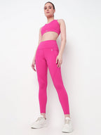 You Got Served Pink Set
