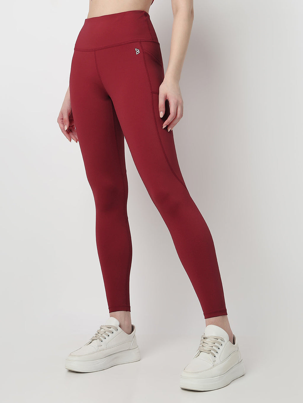 Game Changer Ruby Red Set