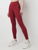 Game Changer Ruby Red Set