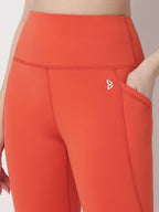 Feelin’ Fire Leggings