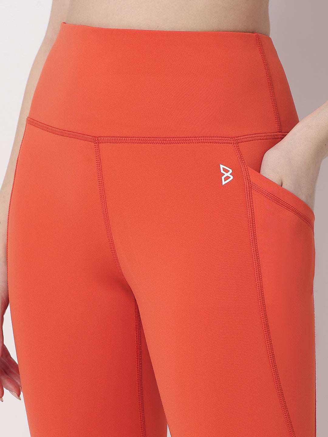 Feelin’ Fire Leggings