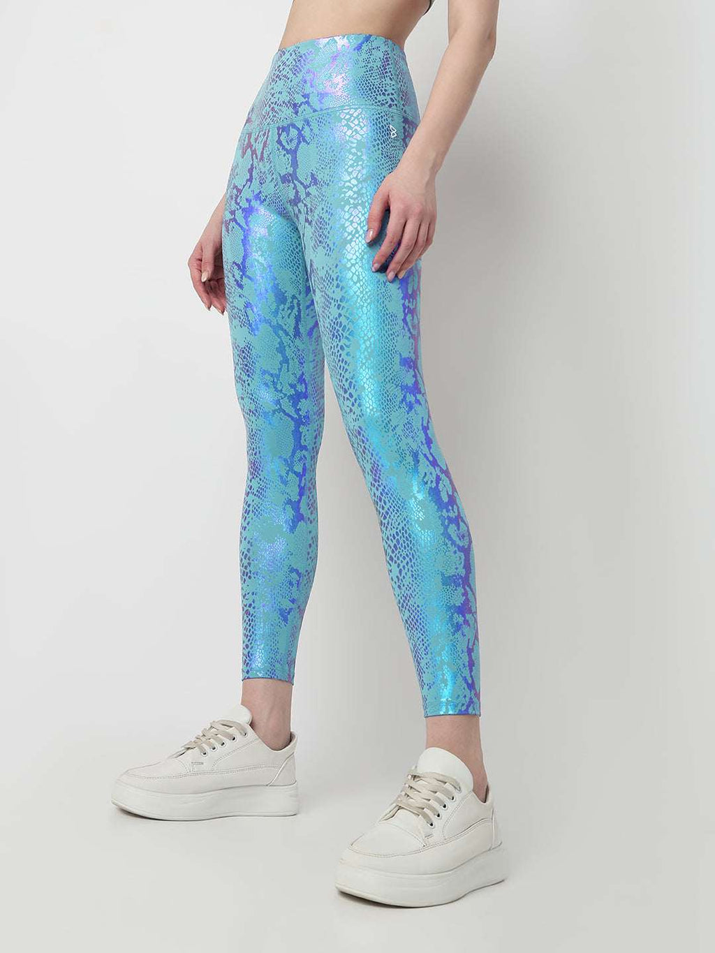 Mermaid Glow Set