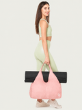 Looking Pretty Everyday Pink Bag