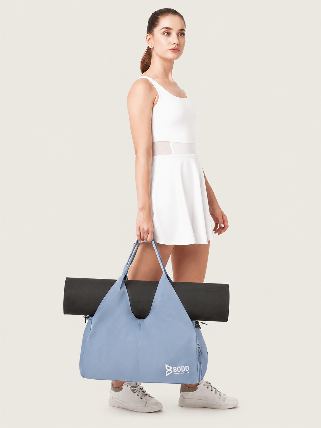 Star Player Blue Everyday Bag