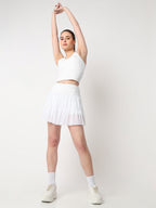 Match Point White Set