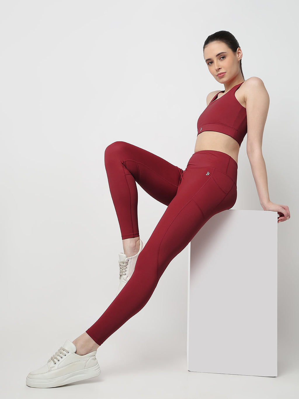 Game Changer Ruby Red Set