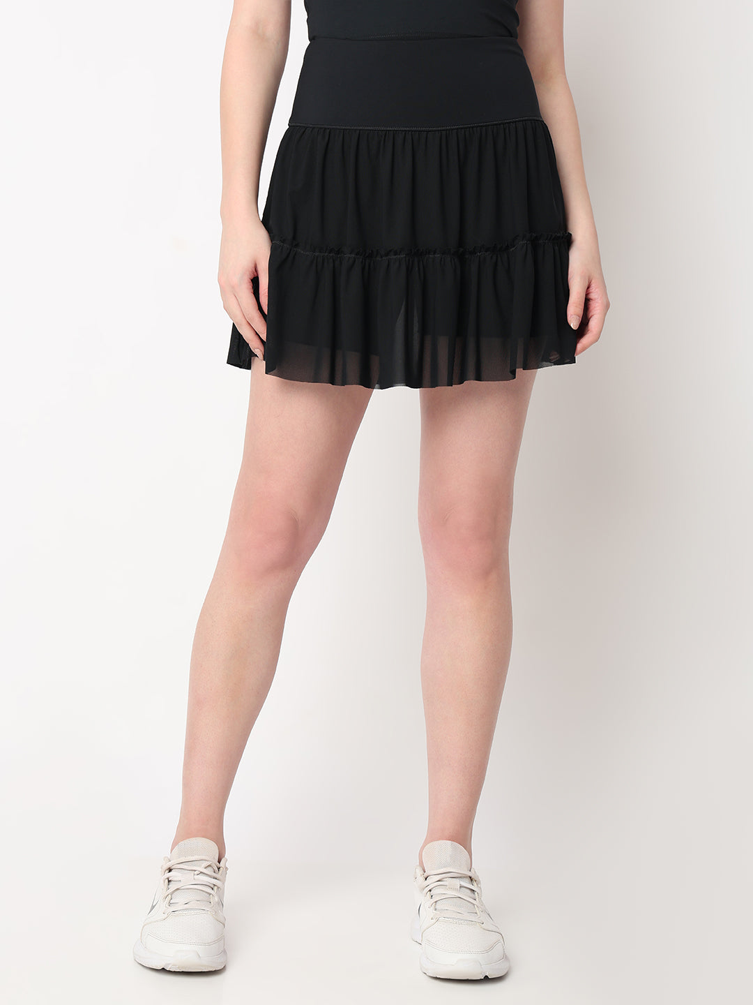 Match Point Black Set