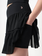 Match Point Black Set