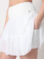 Match Point White Set