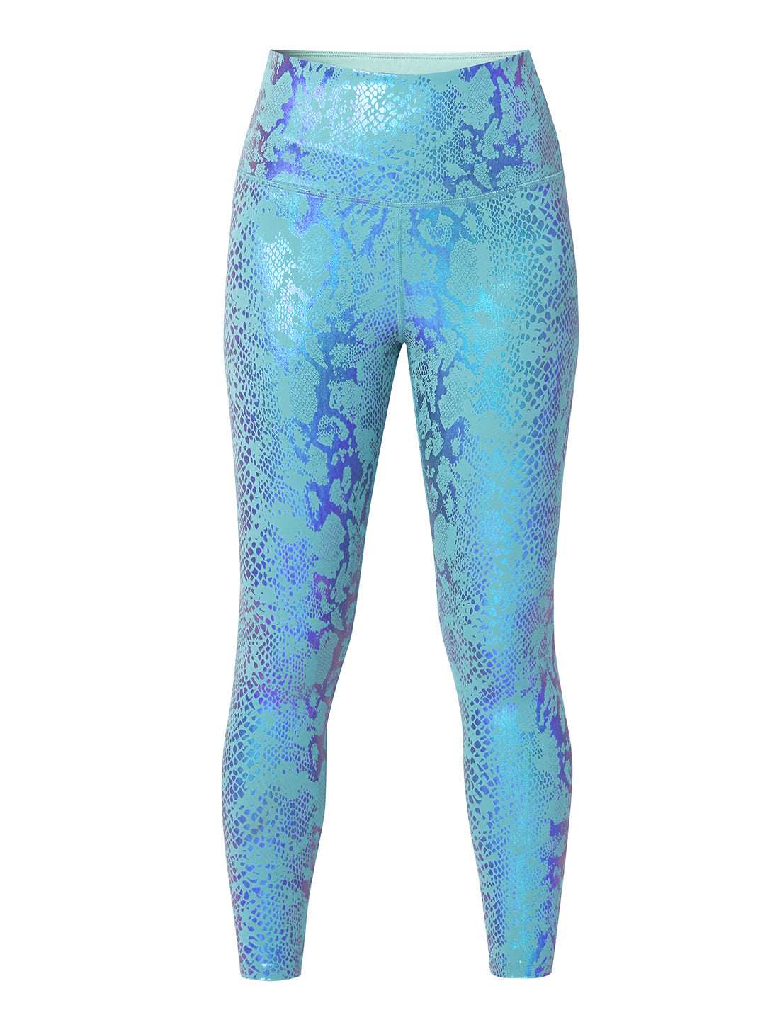 Mermaid Glow Set