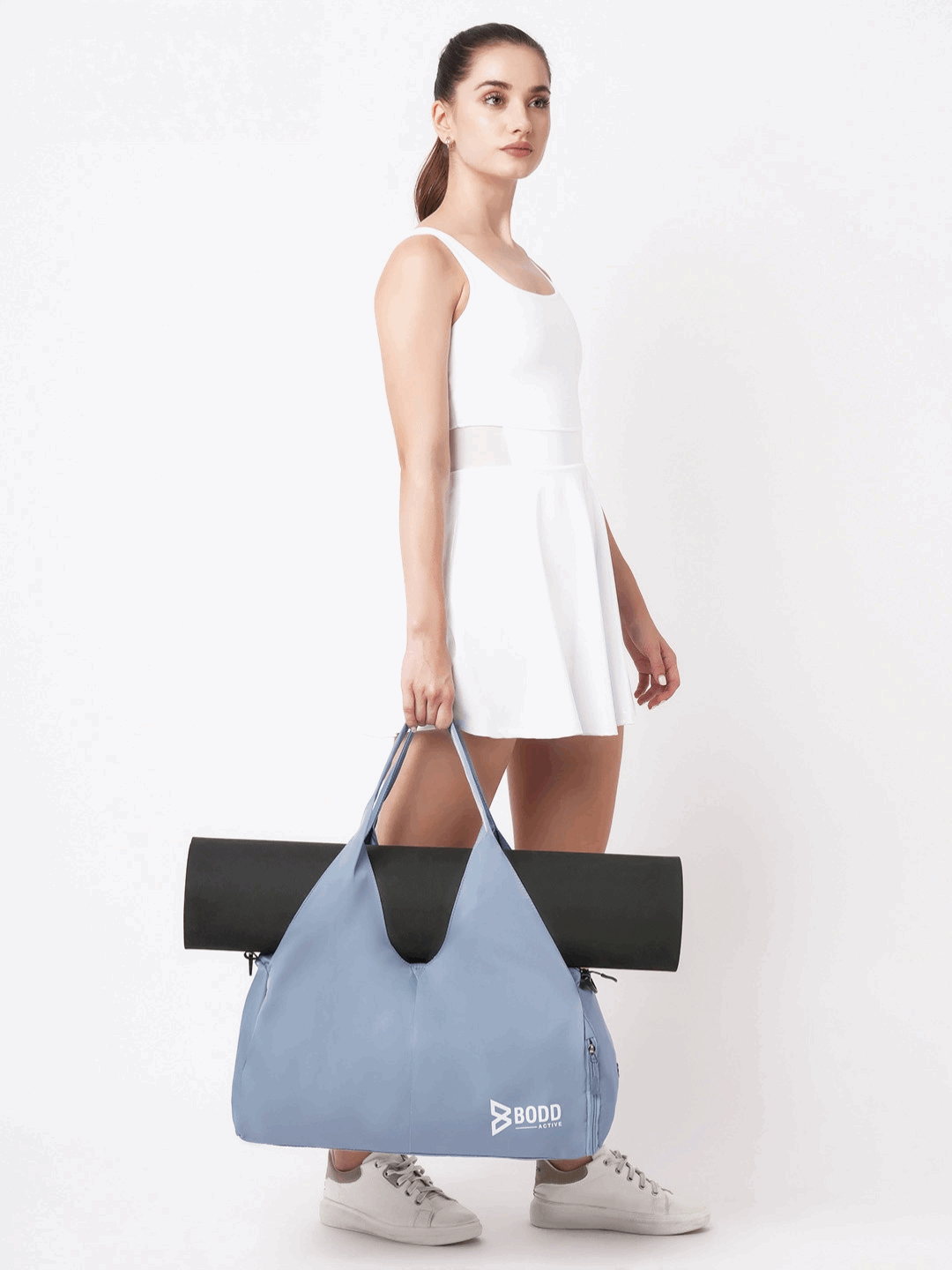 Star Player Blue Everyday Bag