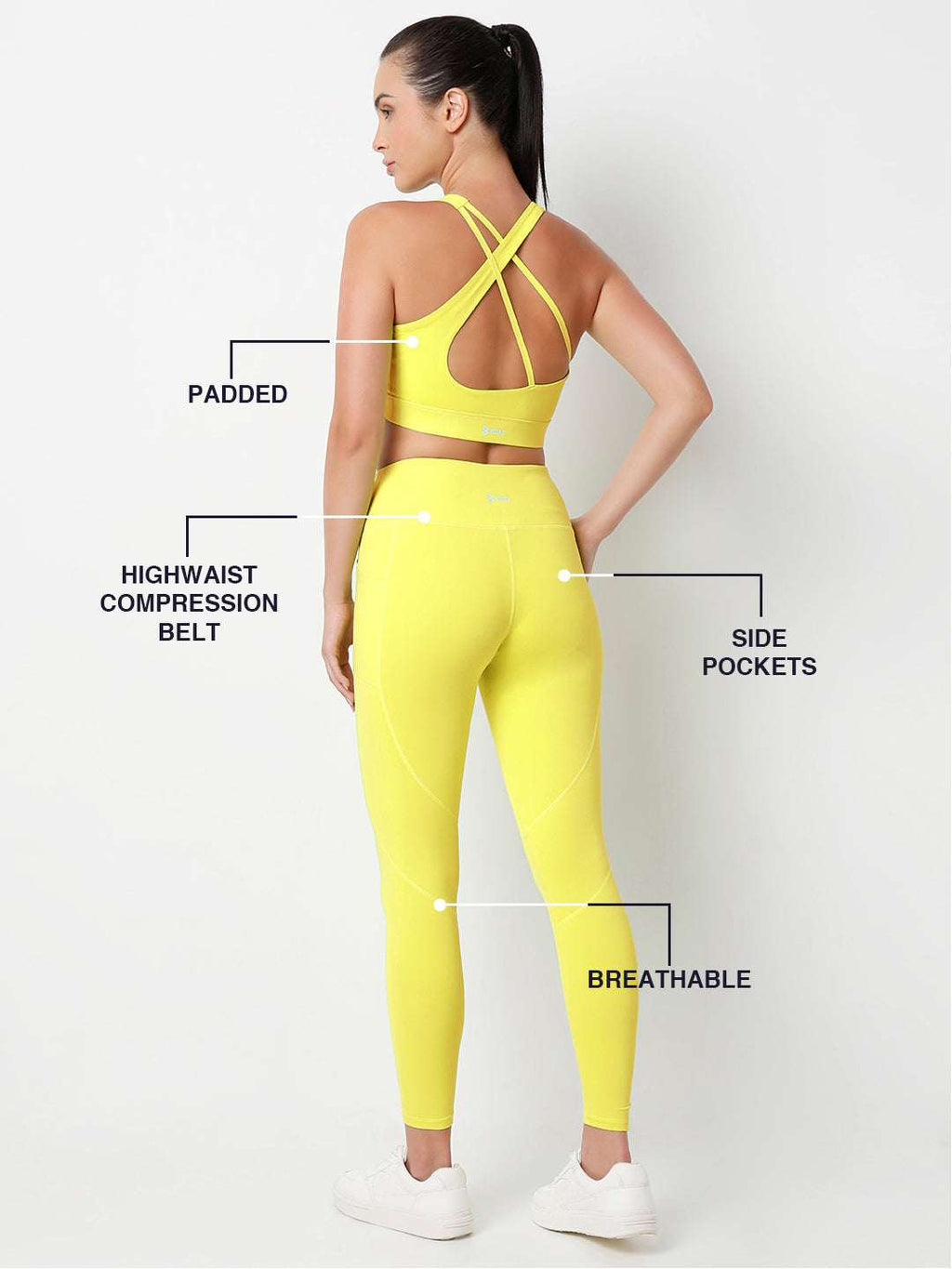 PowerGlow Neon Set