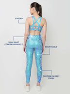 Mermaid Glow Set