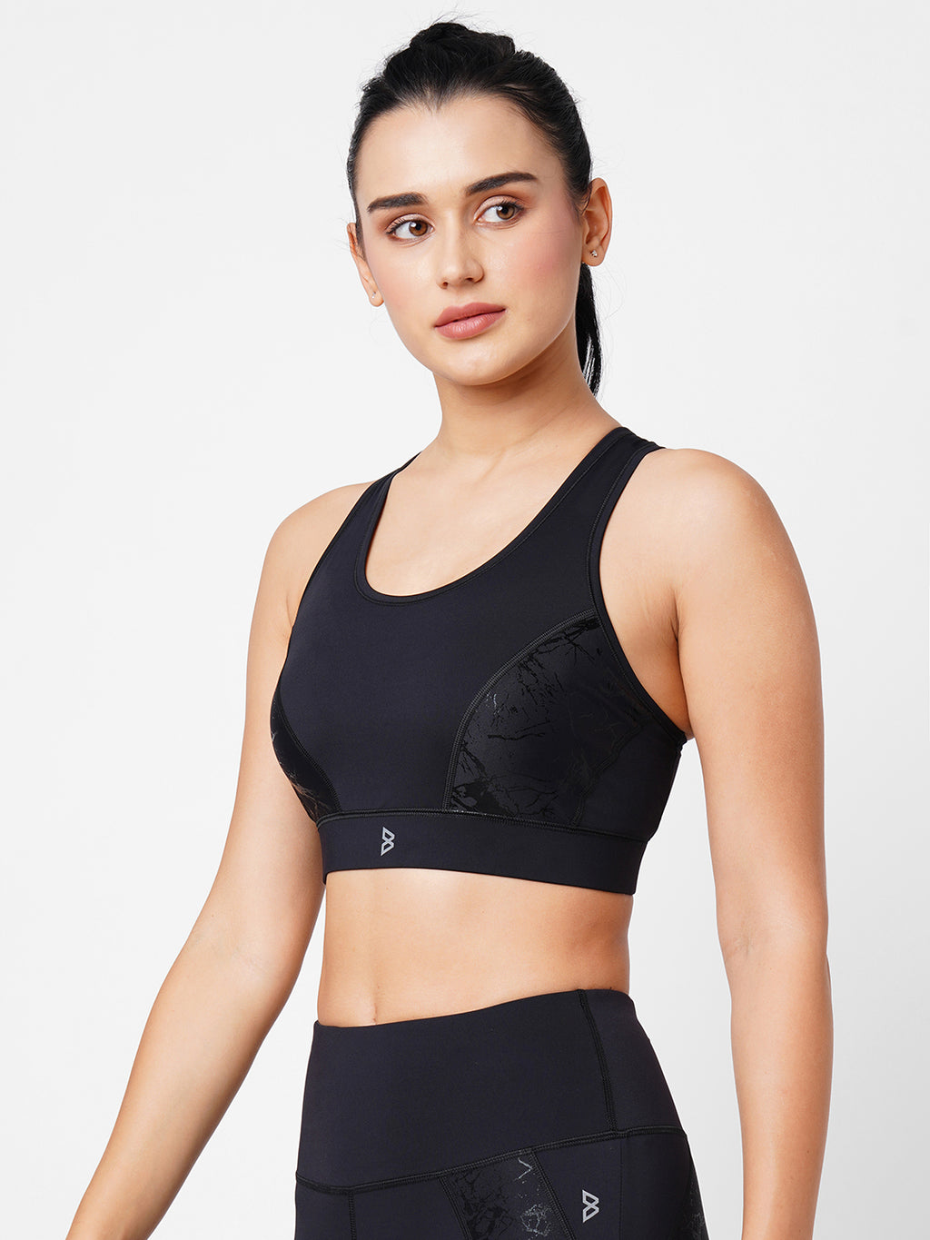 Black Marble Set
