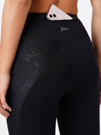 Black Marble Set